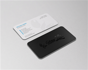 Business Card Design by logodentity for this project | Design: #2372031