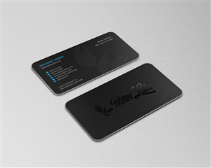 Business Card Design by logodentity for this project | Design: #2372033
