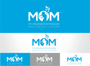 Diseño de Logo por nikkiblue para My Organization Manager | Diseño: #11965525