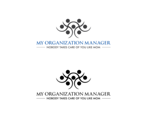 Design de Logo par moisesf pour My Organization Manager | Design : #11919423