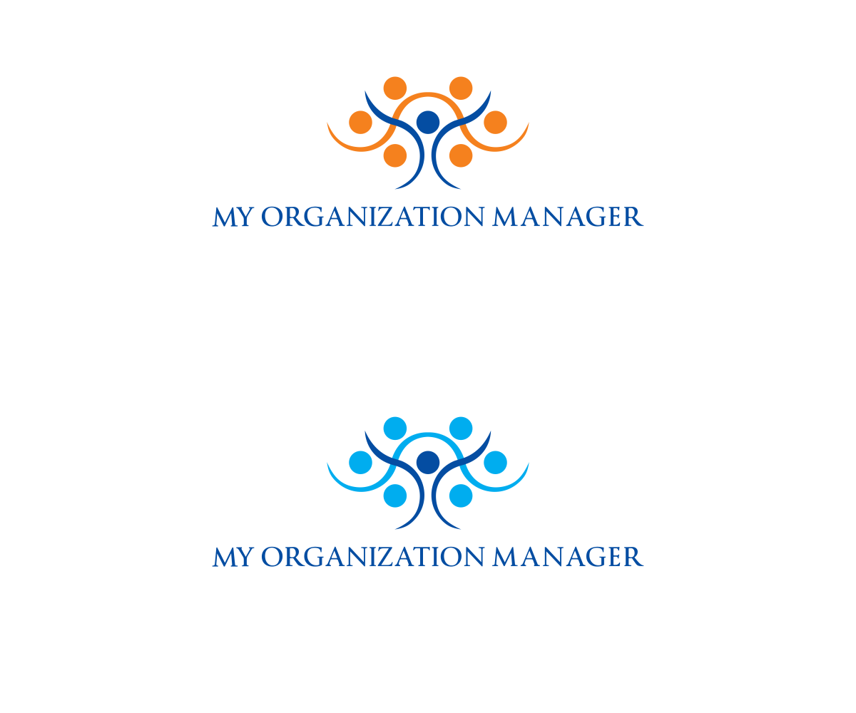 Diseño de Logo por moisesf para My Organization Manager | Diseño #11920708