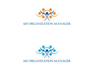 Design de Logo par moisesf pour My Organization Manager | Design : #11920708