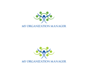 Design de Logo par moisesf pour My Organization Manager | Design : #11921016