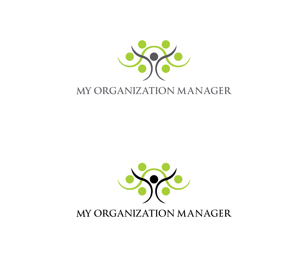Diseño de Logo por moisesf para My Organization Manager | Diseño #11921126