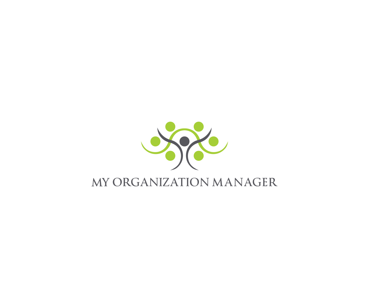 Diseño de Logo por moisesf para My Organization Manager | Diseño #11921226