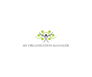 Design de Logo par moisesf pour My Organization Manager | Design : #11921226
