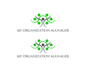 Design de Logo par moisesf pour My Organization Manager | Design : #11982519