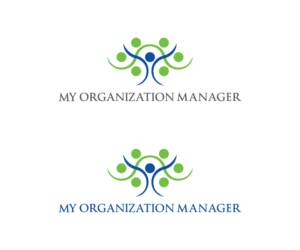 Design de Logo par moisesf pour My Organization Manager | Design #11982645