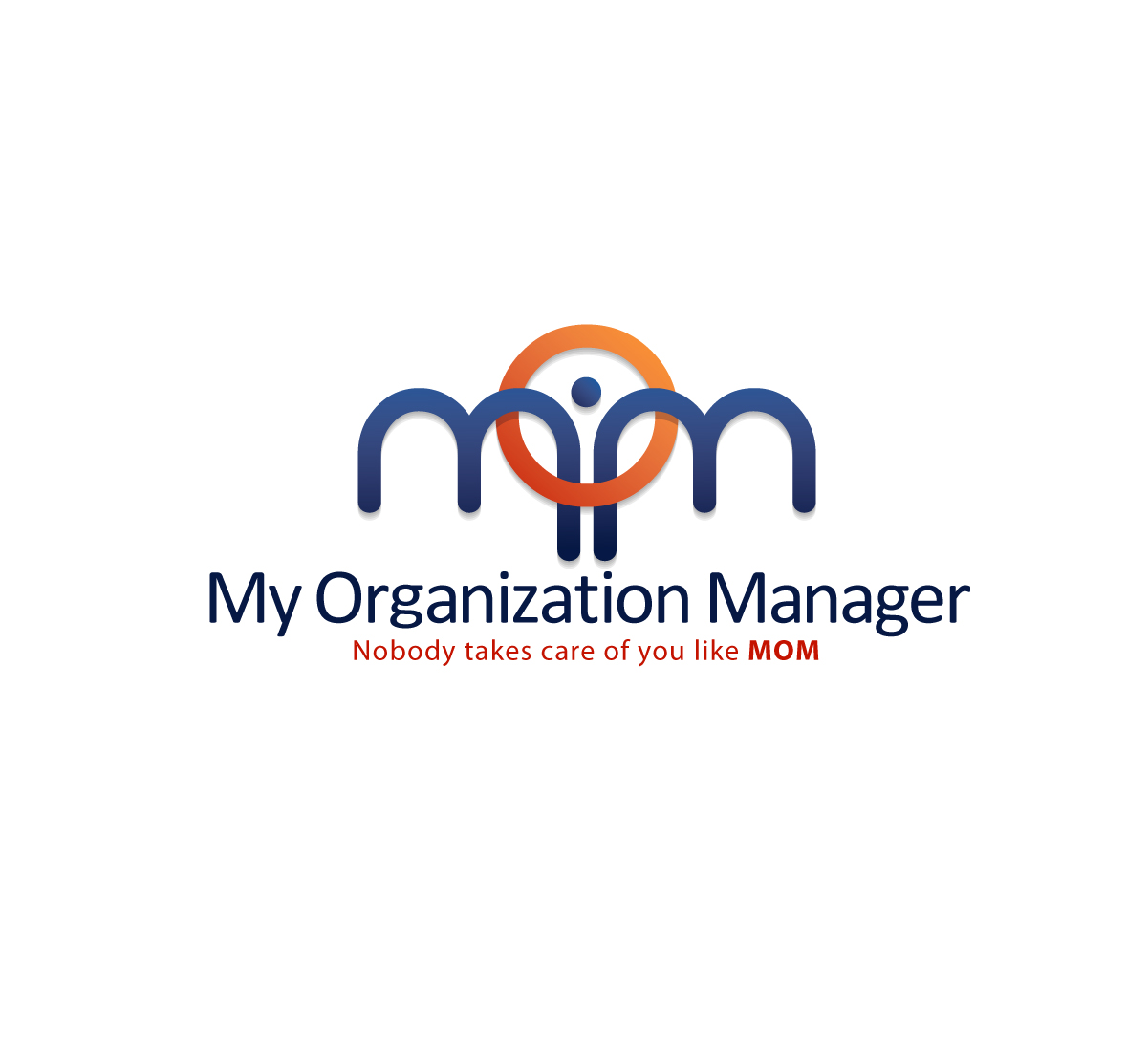 Design de Logo par Jay Design pour My Organization Manager | Design #11879354
