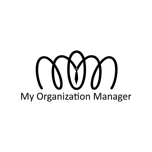 Diseño de Logo por hama89 para My Organization Manager | Diseño #11966587