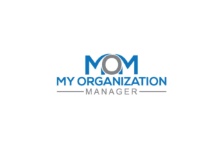 Design de Logo par Mehedi Hasan ™ pour My Organization Manager | Design : #11880400