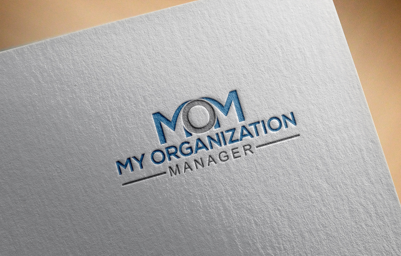 Diseño de Logo por Mehedi Hasan ™ para My Organization Manager | Diseño #11880403