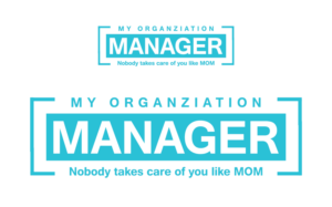 Design de Logo par BrandonMason pour My Organization Manager | Design #11967022