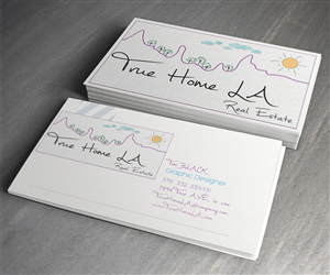 Signage Design by Arize Design