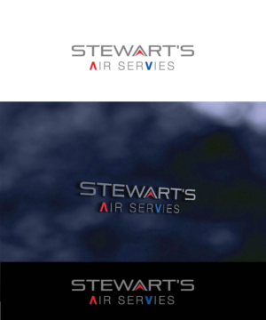 Logo Design by joliau for Stewart investments  | Design: #11883357