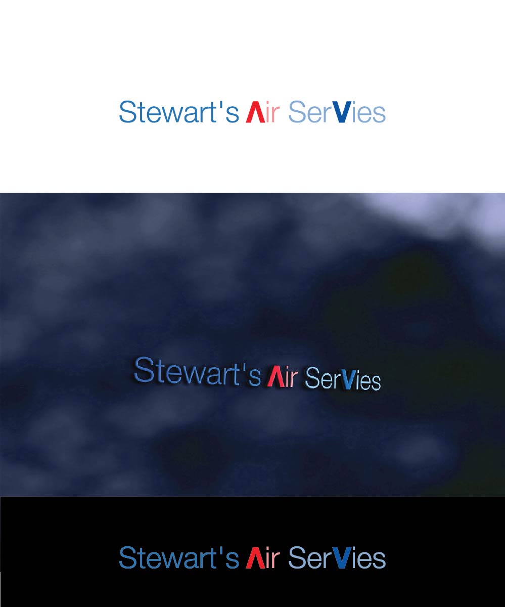 Logo Design by joliau for Stewart investments  | Design #11883358