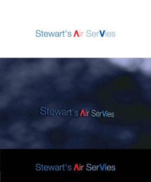 Logo Design by joliau for Stewart investments  | Design: #11883358