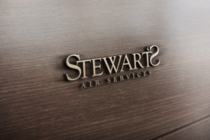 Logo Design by Rodrigo Custodio for Stewart investments  | Design: #11874530