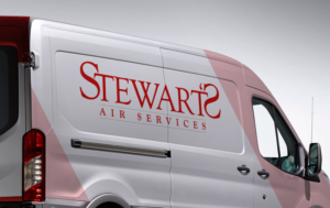 Logo Design by Rodrigo Custodio for Stewart investments  | Design: #11874531