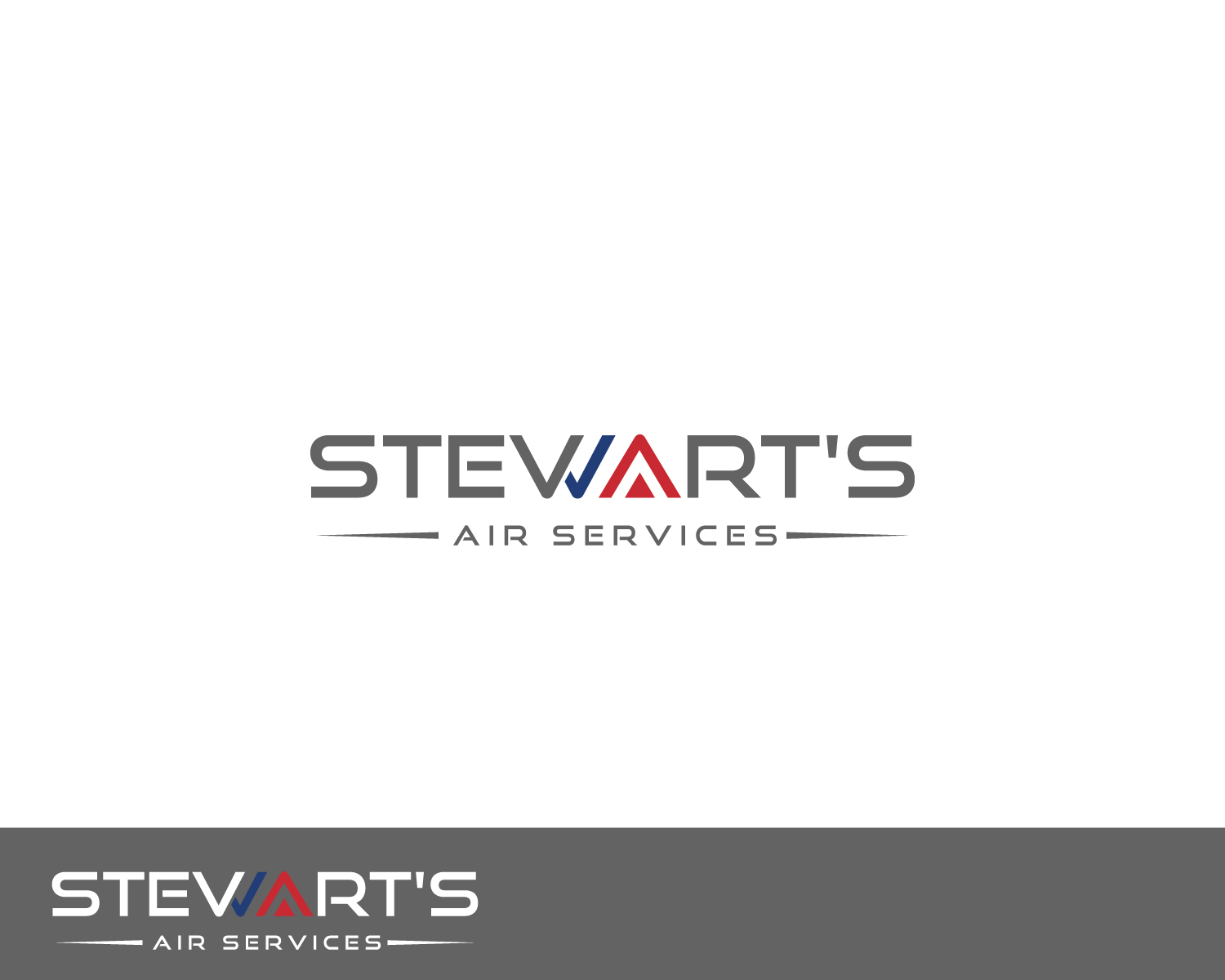 Logo Design by Atec for Stewart investments  | Design #11887112
