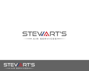 Logo Design by Atec for Stewart investments  | Design: #11887112