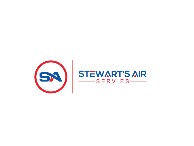 Logo Design by Mehedi Hasan ™ for Stewart investments  | Design #11895125