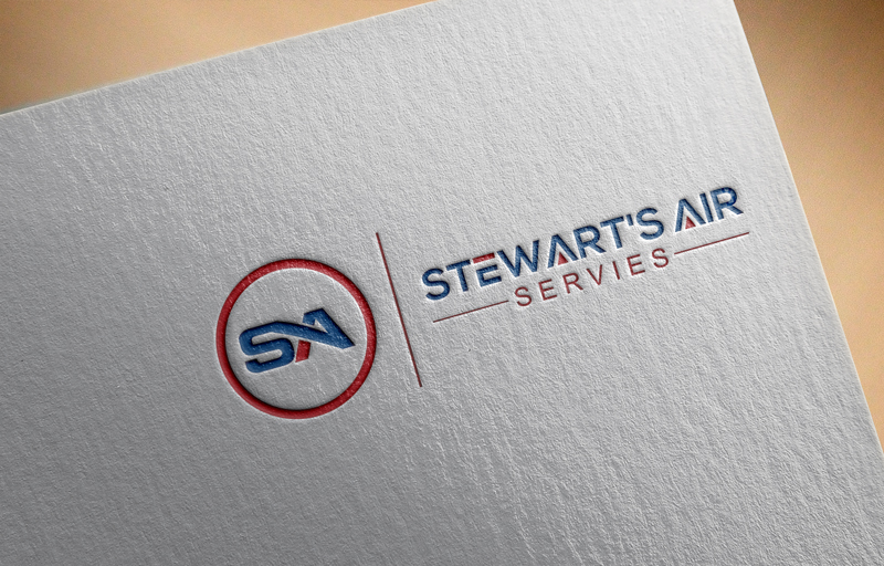 Logo Design by Mehedi Hasan ™ for Stewart investments  | Design #11895129