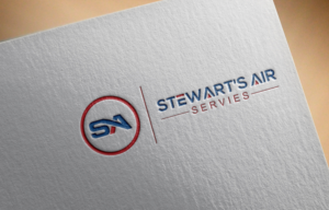 Logo Design by Mehedi Hasan ™ for Stewart investments  | Design: #11895129