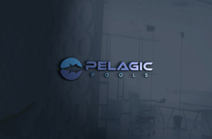 Logo Design by GLDesigns for PELAGIC Pools | Design: #11875184