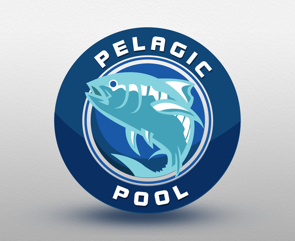 Design de Logo par Madj Rosana pour PELAGIC Pools | Design #11880974