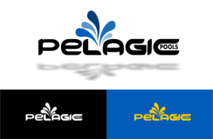 Design de Logo par tiyanww pour PELAGIC Pools | Design #11973930