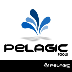 Logo Design by tiyanww for PELAGIC Pools | Design: #11973952