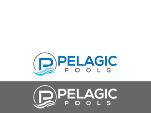 Logo Design by mohanta for PELAGIC Pools | Design: #11973526