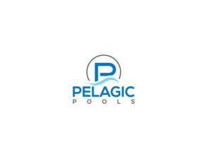 Logo Design by mohanta for PELAGIC Pools | Design: #12031600
