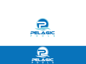 Logo Design by mohanta for PELAGIC Pools | Design: #12032203