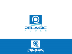 Logo Design by mohanta for PELAGIC Pools | Design: #12032271