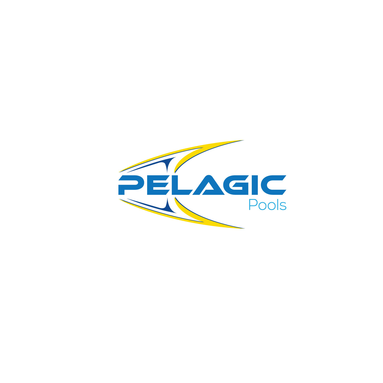 Logo Design by kdesignerz24 for PELAGIC Pools | Design #12008845