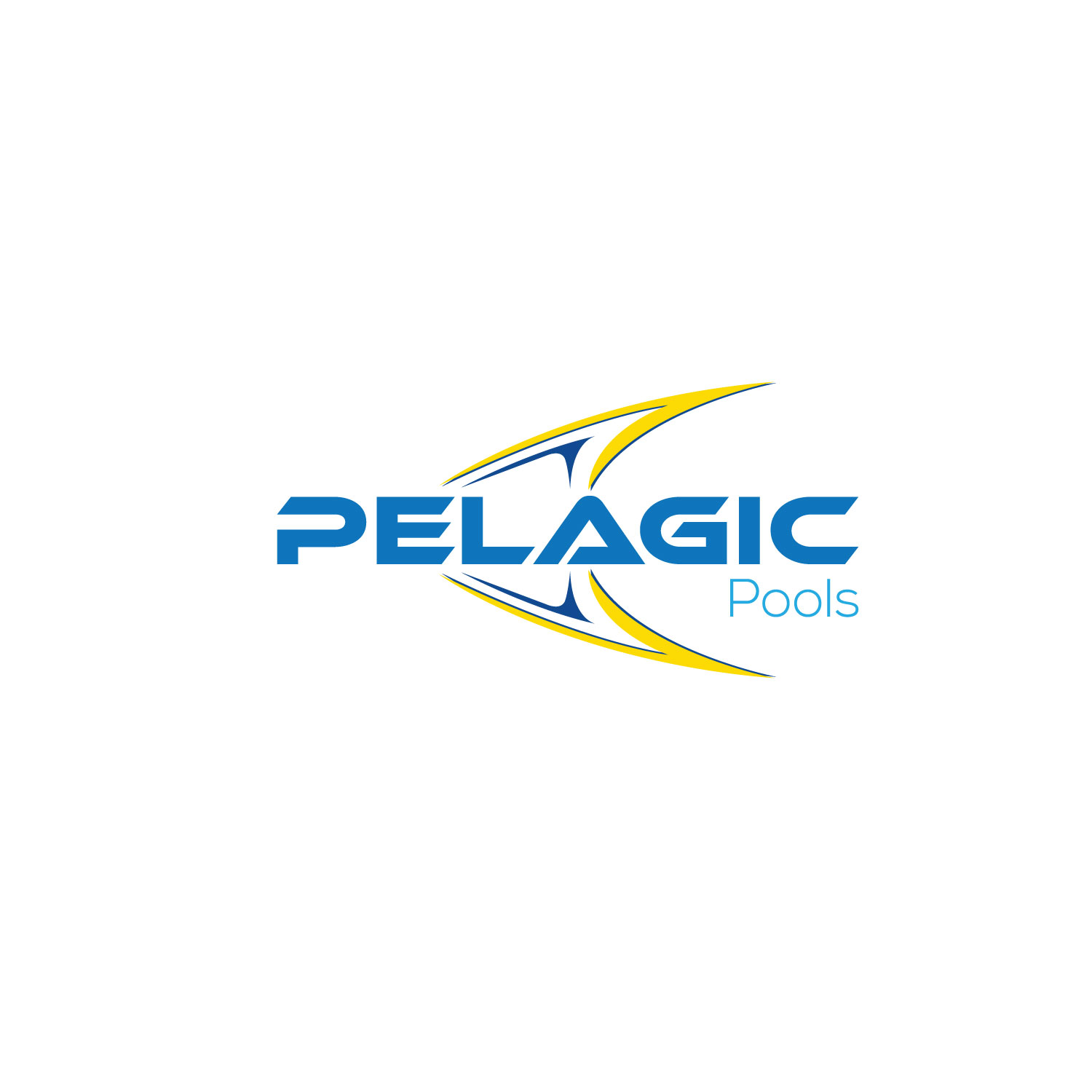 Logo Design by kdesignerz24 for PELAGIC Pools | Design #12008846