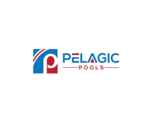 Logo Design by Mehedi Hasan ™ for PELAGIC Pools | Design: #11894897