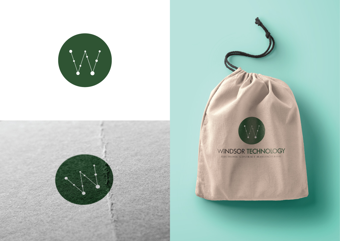 Logo Design by The Marble Peach for this project | Design #11927710