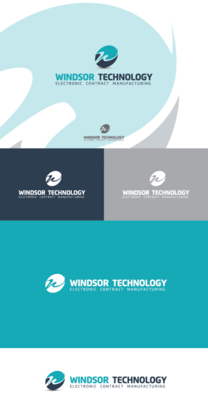 Logo Design by Markelof for this project | Design #11875027