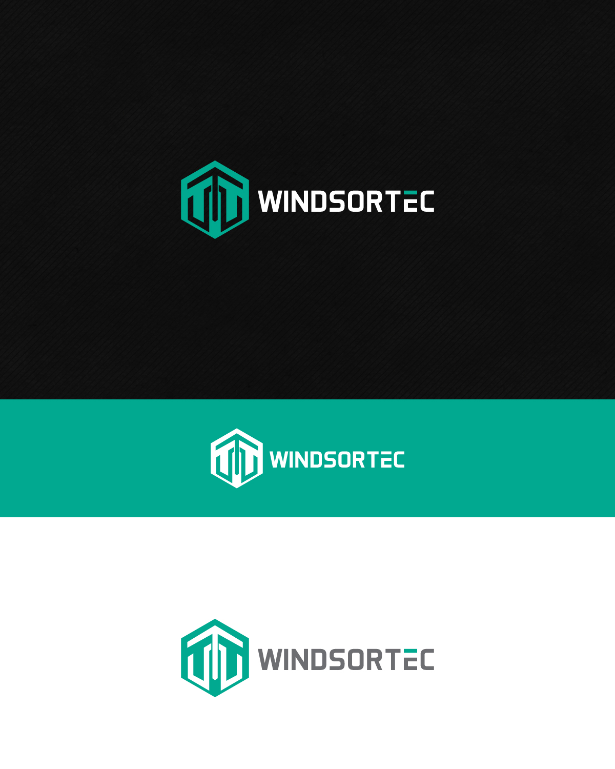 Logo-Design von Ben Naveed für dieses Projekt | Design #11945960