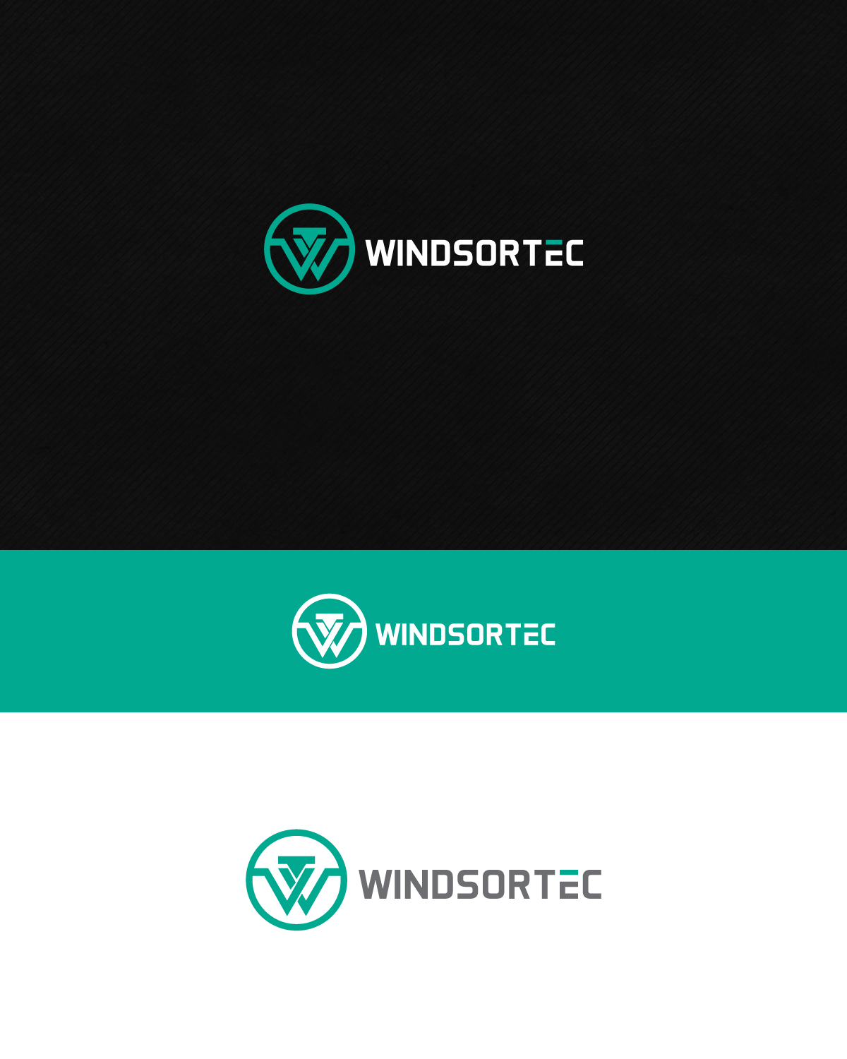 Logo Design by Ben Naveed for this project | Design #11946029