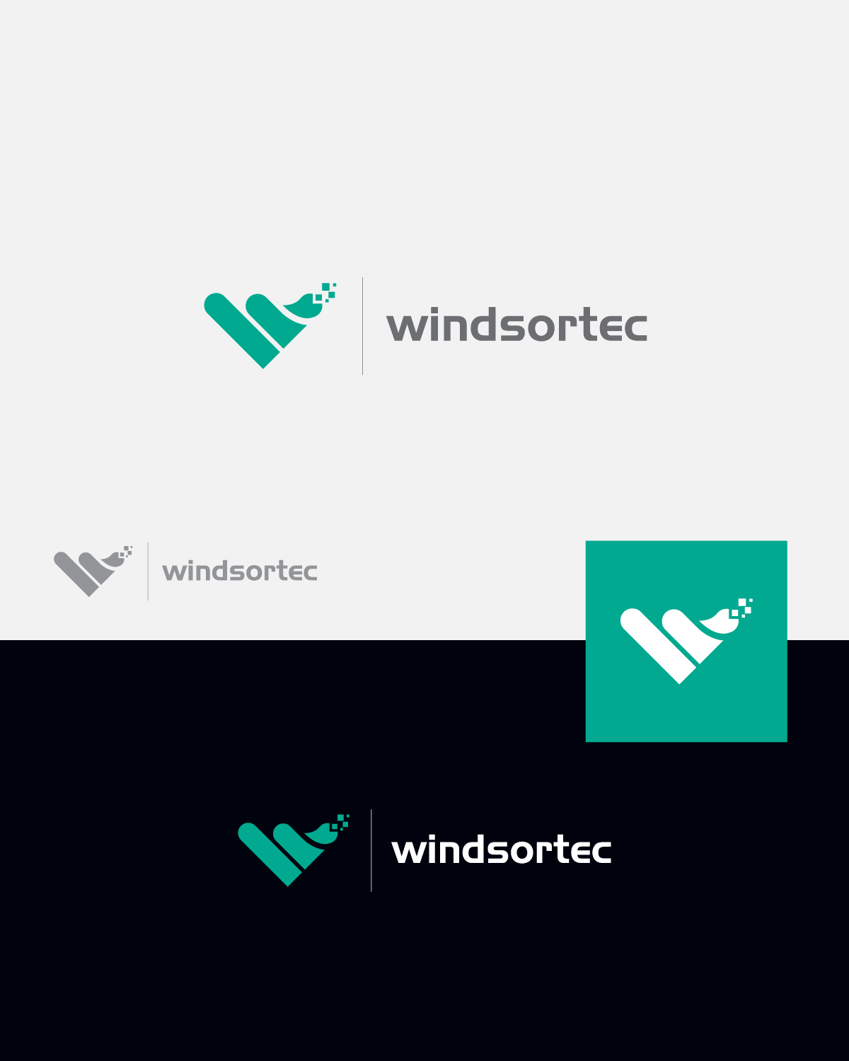 Logo Design by kaijuthemes for this project | Design #11945770