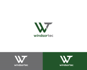 Logo Design by Atec for this project | Design: #11886270