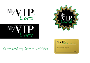 Logo Design by GzP67