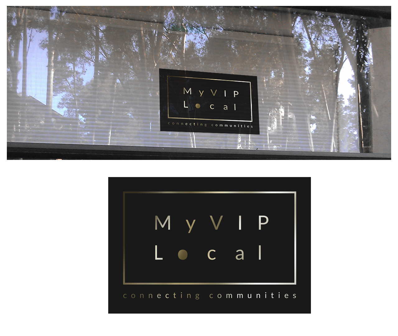 Logo Design by Marq for 123 Connect Pty Ltd | Design #2431492