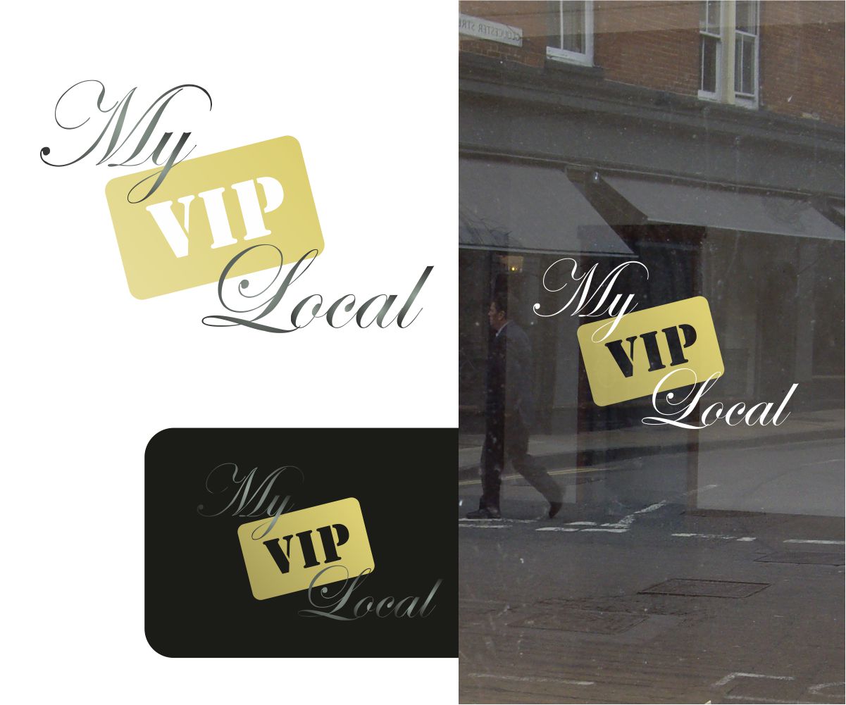 Logo Design by vanya a. for 123 Connect Pty Ltd | Design #2440106