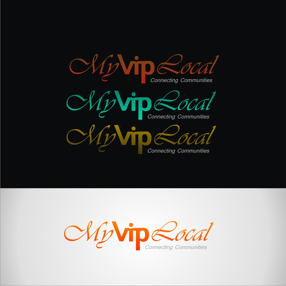 Logo Design by Gekkos for 123 Connect Pty Ltd | Design #2360375