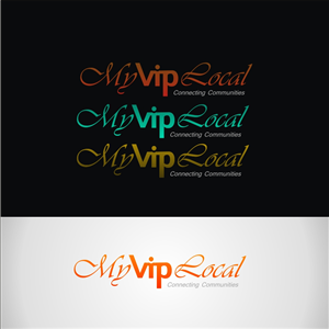 Logo Design by Gekkos for 123 Connect Pty Ltd | Design #2360375